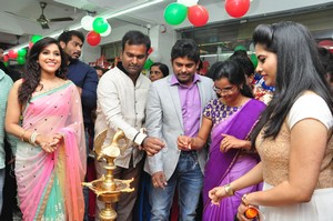 Chervi Super Market Launch Photos